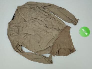 sinsay sukienka zebra: Sinsay, Body damskie, S — 2