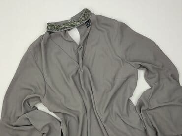 sukienka na chrzest dla mamy plus size: New Look, Women's blouse, size 2XL (EU 44) — 1
