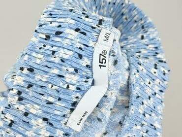 spódniczka alex biało niebieska: 157, Spódnica damska, rozmiar M — 4