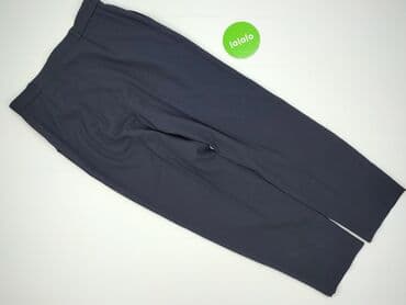 marynarki damskie theory: Basler, Spodnie materiałowe damskie, rozmiar L — 3