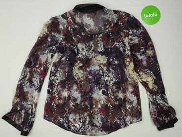 t shirty plus size allegro: George, Women's blouse, size M (EU 38) — 3