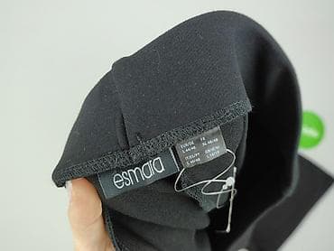 botki na platformie h: Esmara, Legginsy rozmiar XL — 4