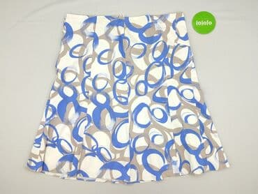 spodnice zimowe midi: Bemar, Spódnica damska, XL — 2