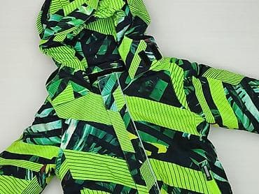 crivit clothes: Kombinezon Coccodrillo, 5-6 lat, 110-116 cm, stan - Bardzo dobry — 1