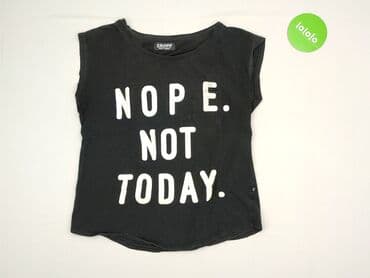 type o negative t shirty: Cropp, T-shirt damski, rozmiar M — 2