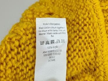 czy sweter z poliestru jest dobry: George, Women`s sweater, size S (EU 36) — 5