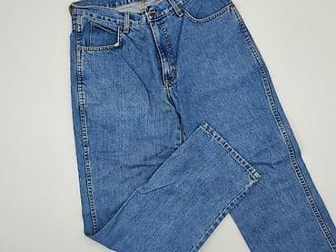 wrangler 44: Jeansy damskie, rozmiar L — 1