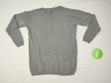 modna kiecka sweter: Sweter damski, rozmiar M — 2