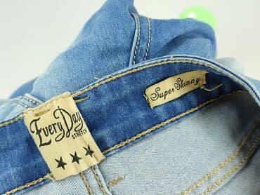 calvin klein jeans ultimate skinny: Jeans for women, size S — 4