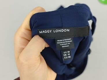 tanie sukienki koktajlowe online: Sukienka damska, rozmiar L — 4