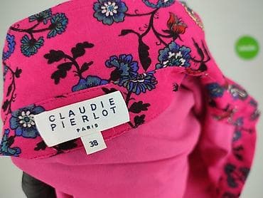 Sukienki: Claudie Pierlot, Sukienka damska, rozmiar M — 5