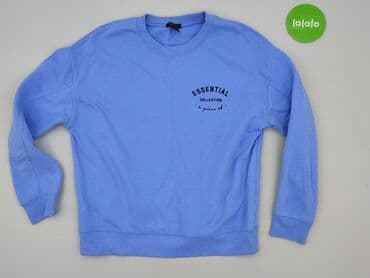 bluzy one size: Amisu, Women`s sweatshirt, S — 2