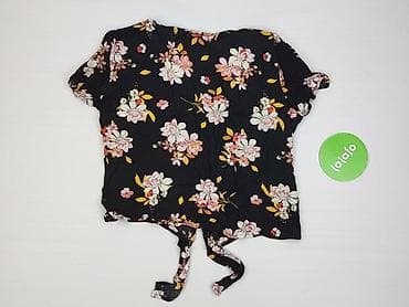 cute bluzy: Sinsay, Bluzka damska, rozmiar M — 3