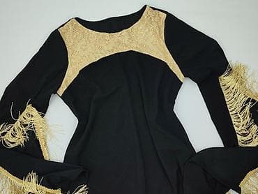 michael jackson buty: Shein, Sukienka damska, rozmiar XL — 1