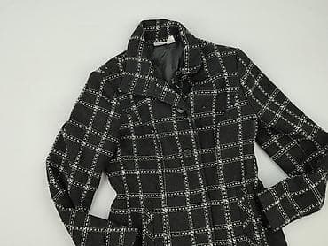 RAINBOW, Płaszcz damski, rozmiar S