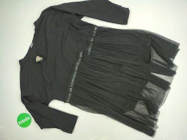 duże rozmiary ekskluzywne sukienki plus size: Сукня жіноча, розмір 6XL — 2