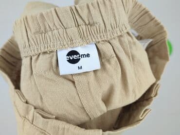 szorty damskie khaki: Everme, Szorty damskie, rozmiar M — 4