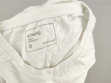 t shirty guess damska: Sinsay, Women`s T-shirt, S at lalafo.pl — 4 t shirty guess damska: Sinsay, Women`s T-shirt, S — 4