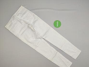 botki topshop: Esmara, Jeansy damskie, rozmiar S — 3