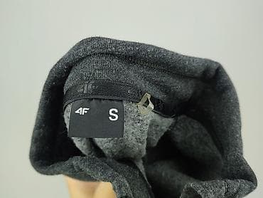 bluzki termiczne 4f: 4F, Polar damski, rozmiar S — 4