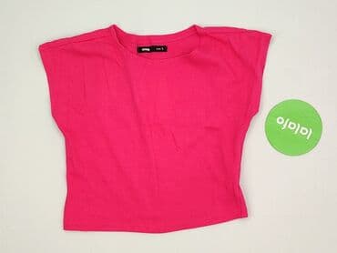 volcom t shirty: Sinsay, T-shirt damski, rozmiar S — 2