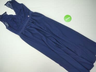 sukienka na wesele duże rozmiary: Sukienka damska, rozmiar L — 2