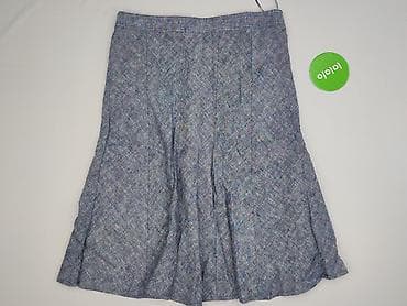 spodnie spódnice: Papaya, Spódnica damska, rozmiar XL — 2