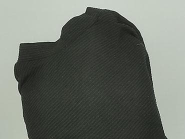 sweter z golfem oversize: Atmosphere, Sweter damski, rozmiar L — 6