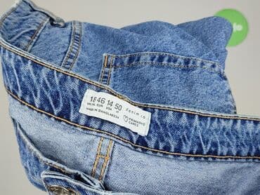 jeans 44: Denim Co, Szorty damskie, rozmiar XL — 4