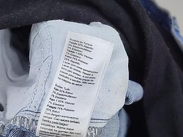 Жінкам: Topshop, Джинси жіночі, розмір L — 4