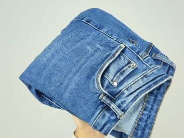 джинси жіночі сінсей: M.Sara, Jeans for women, size M (EU 38) — 6
