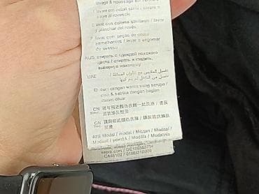 kapcie peoco: Esprit, Spodnie materiałowe damskie, rozmiar 2XS — 8