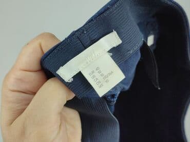 majtki bezszwowe damskie hm: H&M, Spodnie materiałowe damskie, rozmiar L — 5
