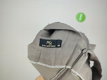 hexeline kolekcja: Sukienka damska, rozmiar 4XL — 5