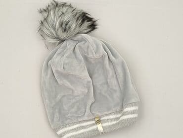 h: Czapka, Damskie, stan - Idealny — 1