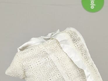 satynowy top pod marynarkę: Janina, Bluzka damska, rozmiar M — 5