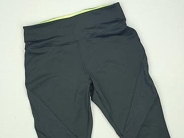 sport direct: Legginsy Sportowe damskie, rozmiar L — 1