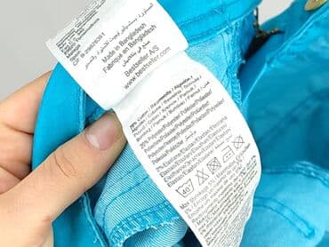 mng ubrania damskie: Vero Moda, Legginsy Eleganckie damskie, S — 6