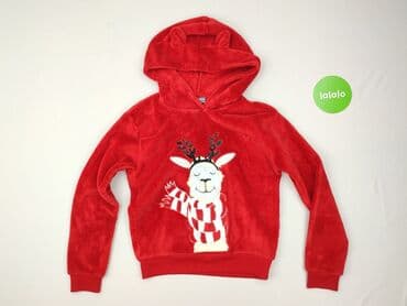 czapka bobo choses: Sweatshirt, Destination, 10 years, 134-140 cm, condition - Perfect — 2