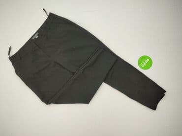 ocieplane legginsy primark: Primark, Spodnie materiałowe damskie, rozmiar XL — 2