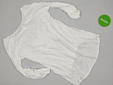 bluzki cos: Tunika damska, rozmiar One size — 3