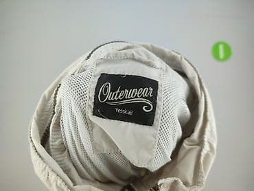 kurtka pjs: Yessica, Parka damska, rozmiar 3XL — 4