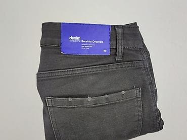 primark rn code 145478: Bershka, Jeansy dla mężczyzn, rozmiar M — 6