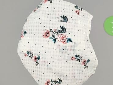 spodnie z krótkimi nogawkami krzyżówka: Cropp, Bluzka damska, XS — 6