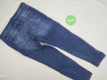 bluzki z reserved: Reserved, Jeansy damskie, rozmiar XL — 3