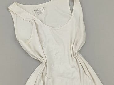 majtki 100 bawełna damskie: Esmara, Top damski, rozmiar M — 1