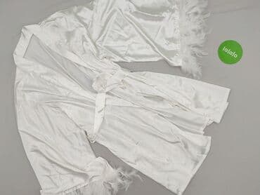 szlafrok zalando: Kimono, Szlafrok, rozmiar S — 2