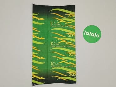 czapka benetton: Scarf, condition - Good — 3