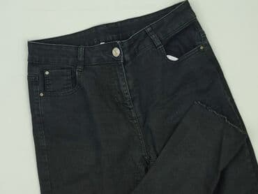 jeansy damskie haftowane: Beloved, Jeansy damskie, rozmiar M — 1