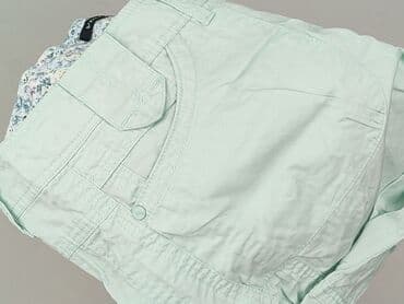 krótkie spodenki w pracy a bhp: Volcano, Szorty damskie, rozmiar L — 6